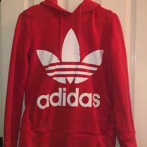 Addidas hoodie